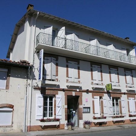 Logis Hotel L'Arche De Noe Luaran gambar