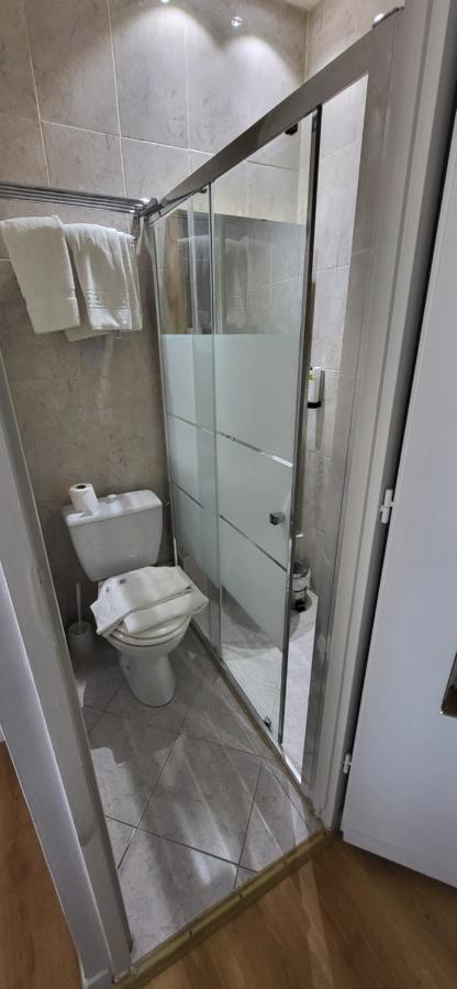 Logis Hotel L'Arche De Noe Luaran gambar